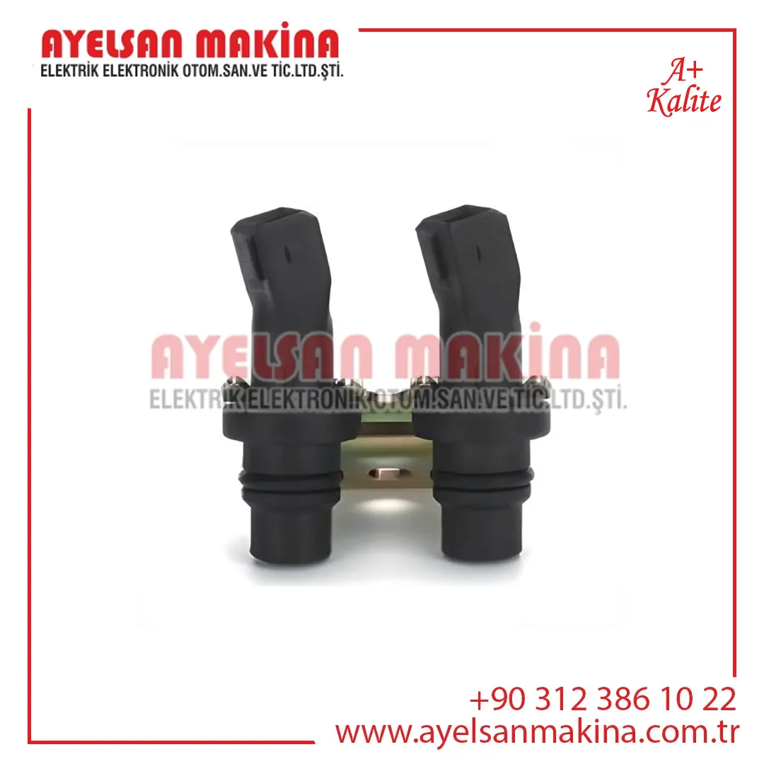 254-4630 / 169-3300 Eksantrik Sensör