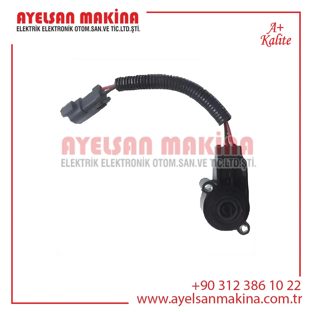 266-1484 Hava Basınç Sensörü