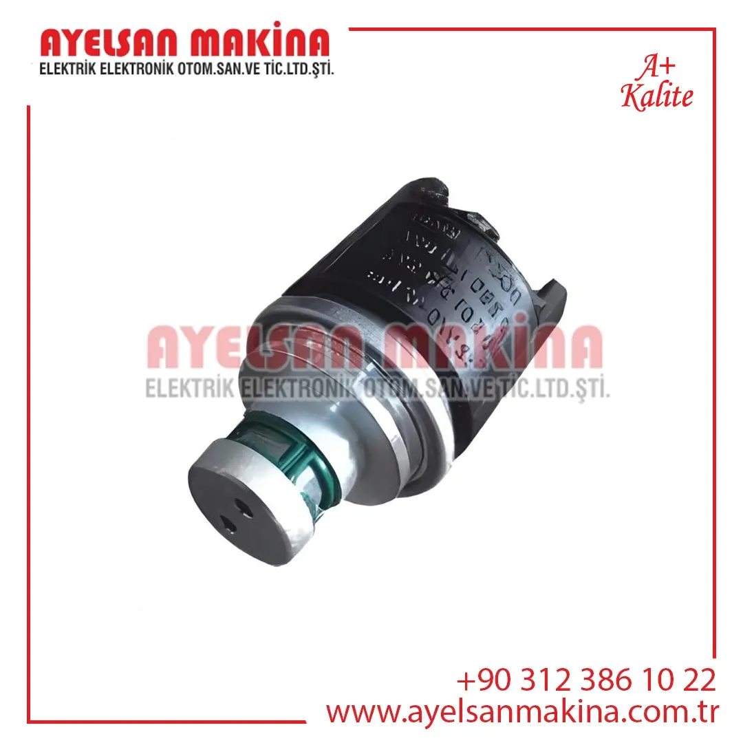 4WG200 24V 0501 313 372 Valf