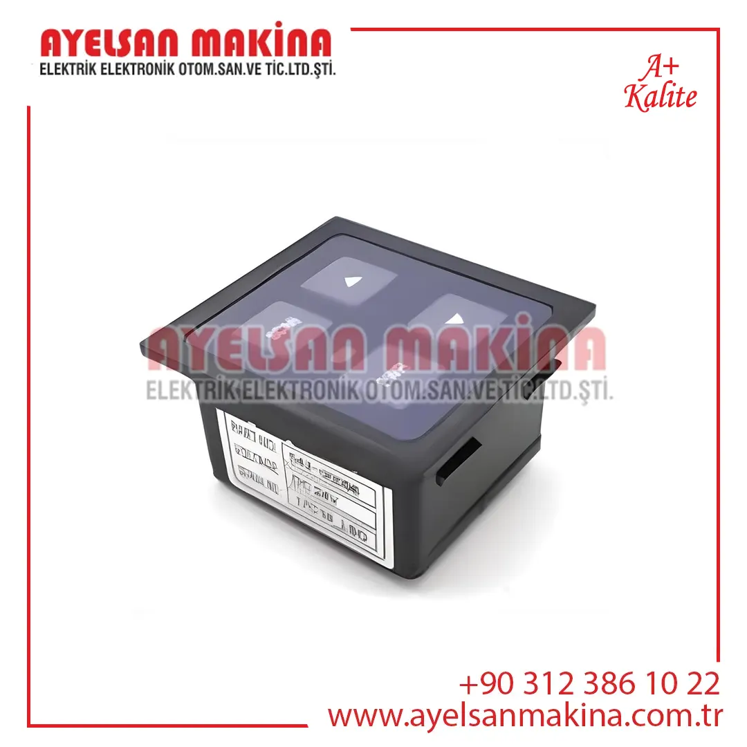 543-00096 Siviç