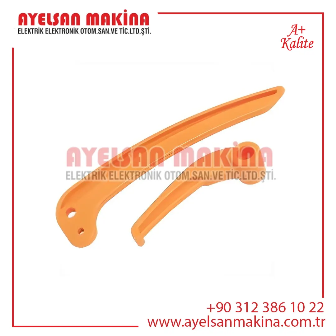  Sha3 Hidrolik Kilit / Levye Kolu