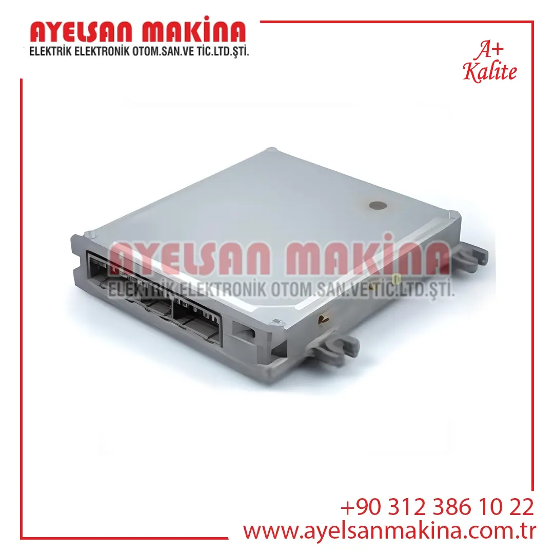 EX200-5 4372490 Kontol Ünitesi (!!STOK VE FİYAT BİLGİSİ İÇİN ARAYINIZ!!)