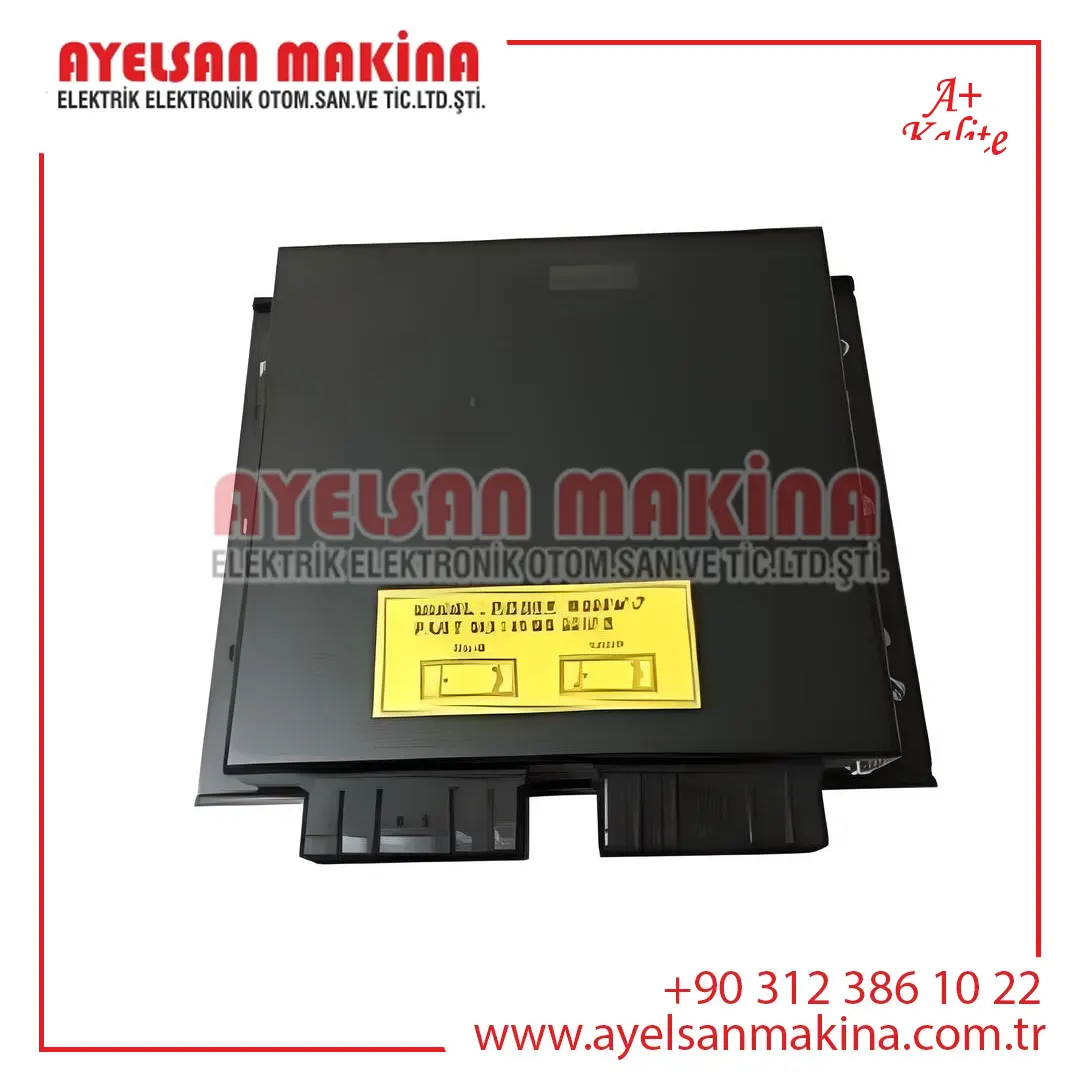 VECU R220-5 / R290-7 Kontrol Ünitesi (!!STOK VE FİYAT BİLGİSİ İÇİN ARAYINIZ!!)