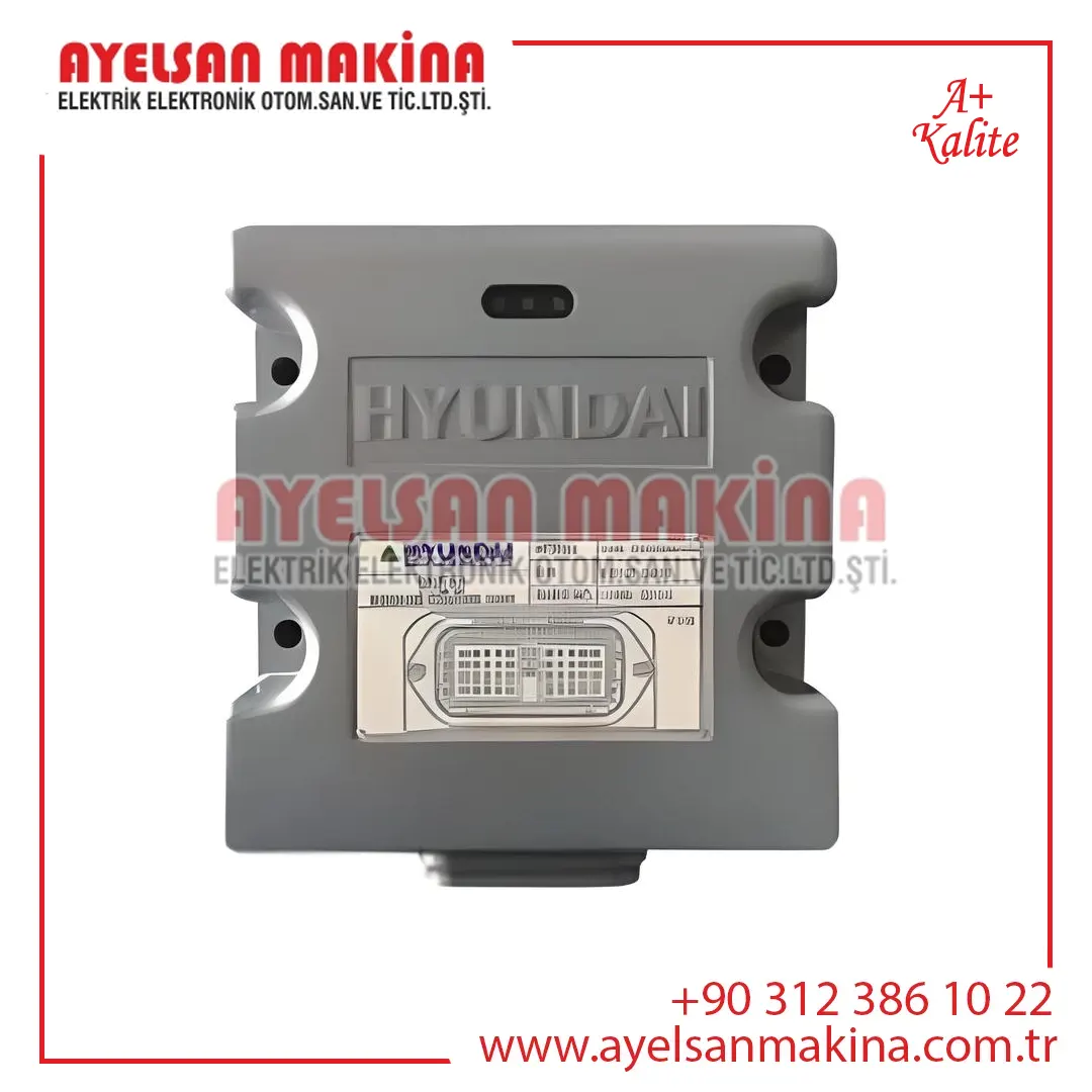 21M9-32111 / 21M9-32171 Kontrol Ünitesi (!!STOK VE FİYAT BİLGİSİ İÇİN ARAYINIZ!!)