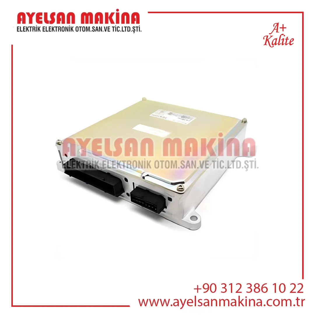 VOE 210 / 240 / 290 / 360 14390015 Kontol Ünitesi PROGRAM DAHİL ( !!STOK VE FİYAT BİLGİSİ İÇİN ARAYINIZ!!)