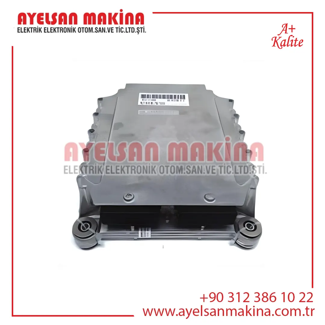 VOE EC240 010817 Kontrol Ünitesi (!!STOK VE FİYAT BİLGİSİ İÇİN ARAYINIZ!!)