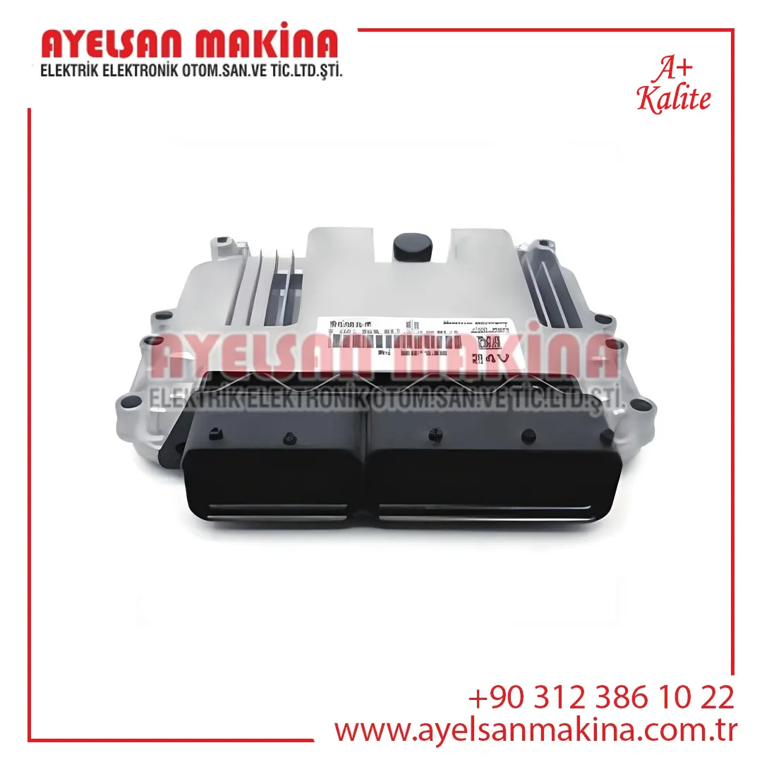 SK140-8 32G87-31030 24V Kontrol Ünitesi (!!STOK VE FİYAT BİLGİSİ İÇİN ARAYINIZ!!)