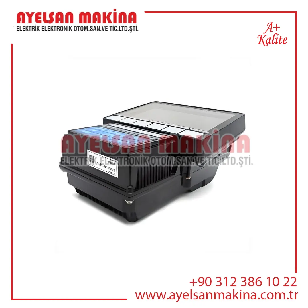 PC200 -8MO 7835-34-1001 / 7835-34-1000 / 7835-34-1002 / 7835-34-1005 Monitör