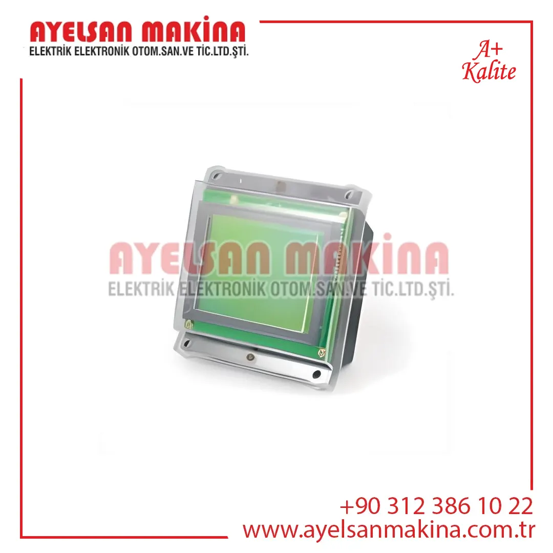 SK200-3/5 YN10M00001S013 Monitör