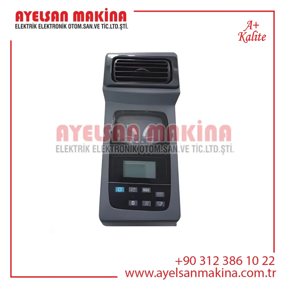 SK330-6E YN59S00011F2 Monitör