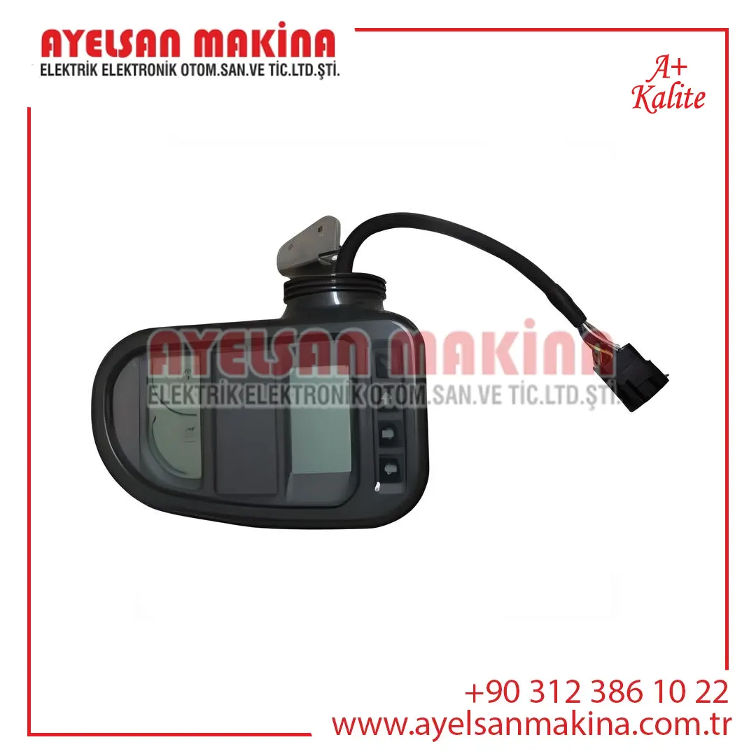 VOE 14390065 / 14636301 Monitör