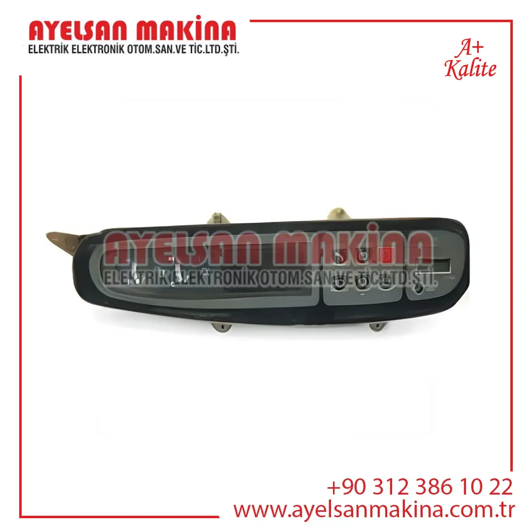 SH200A3 KHR3135 / KHR3826 Monitör