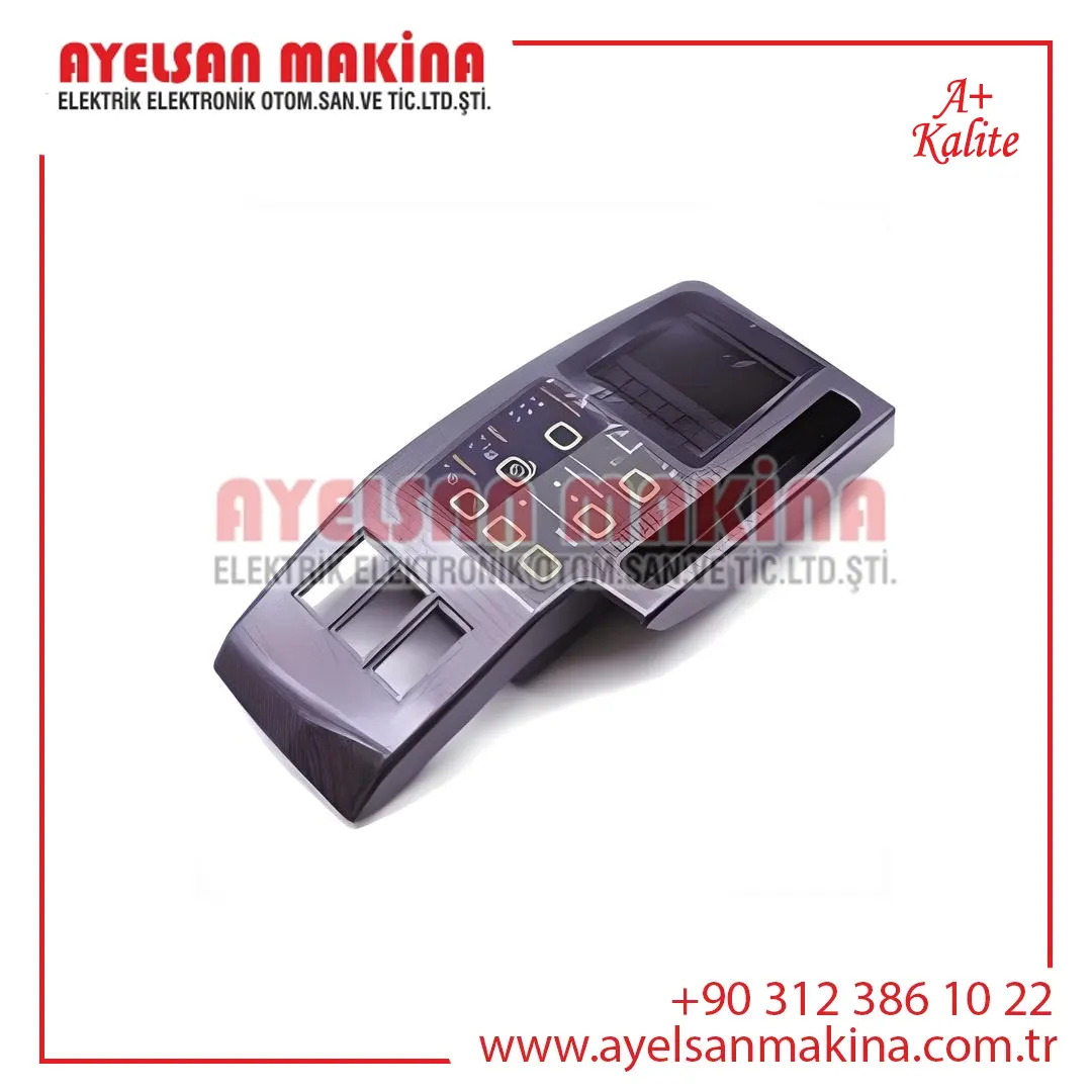 R25 -7 21N3 - 35002 Monitör