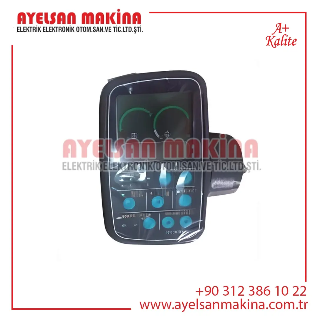 21EN -00200 Monitör