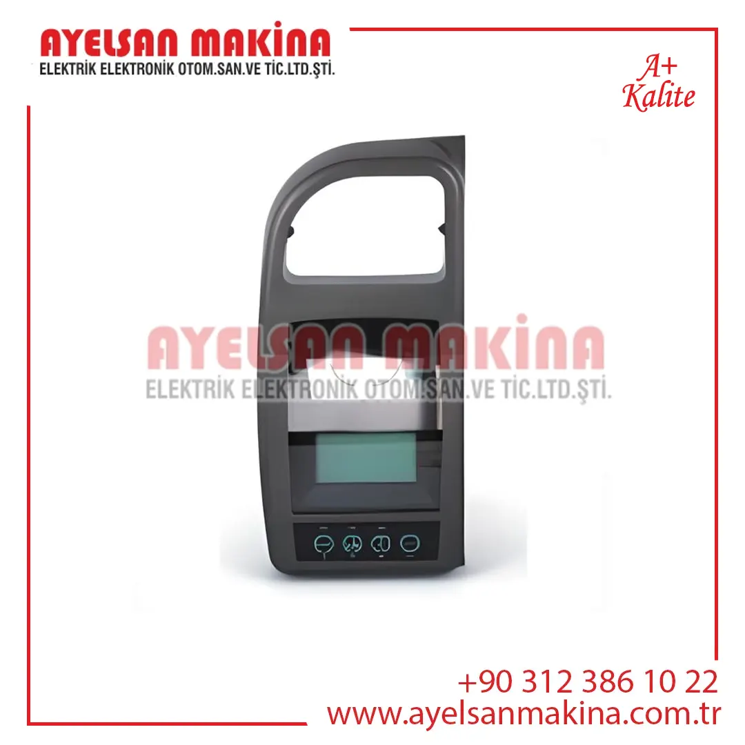 DH225 -7 539 - 00048G Monitör