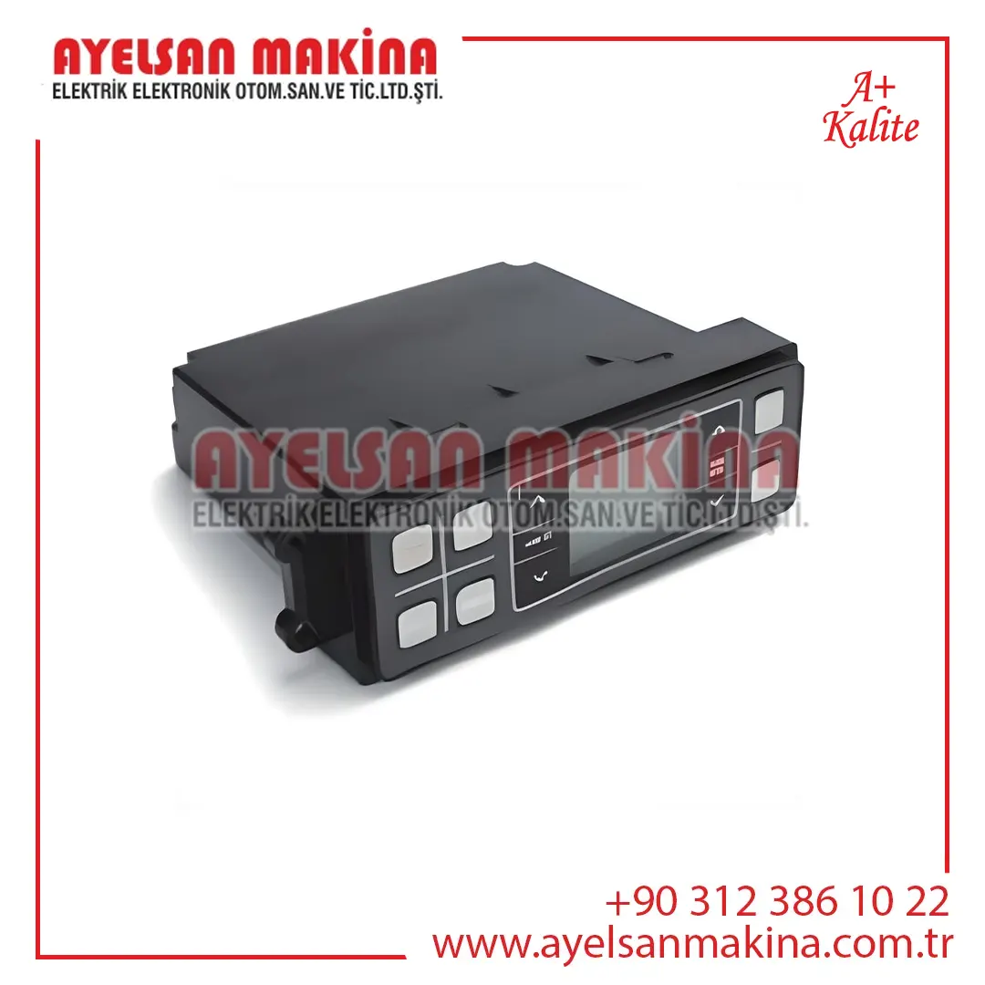 R140 / 160 / 180 / 210 / 250 / 290 / 300 / 320-9 21Q6 30601 Kontrol Paneli