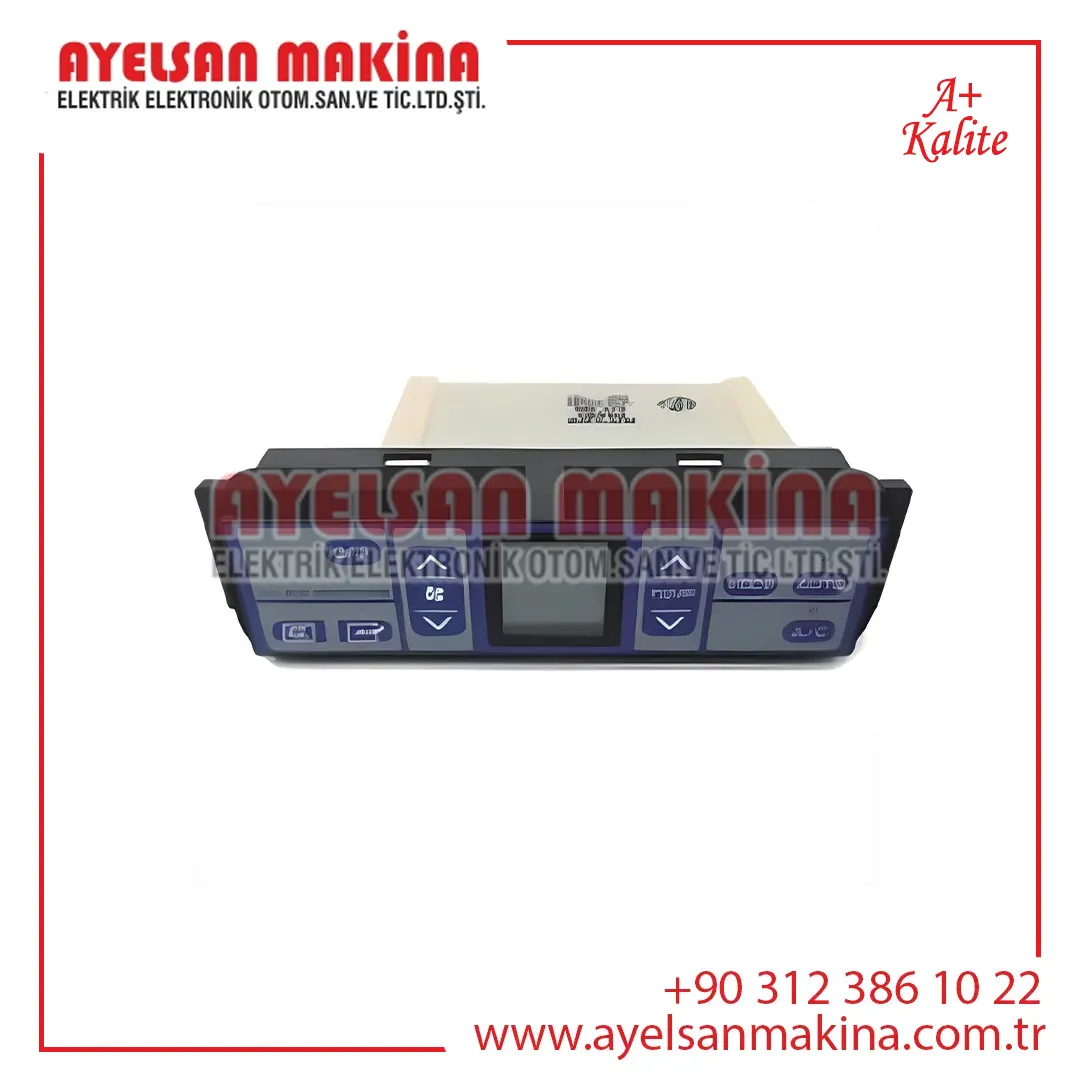 146570-3830 Kontrol Paneli