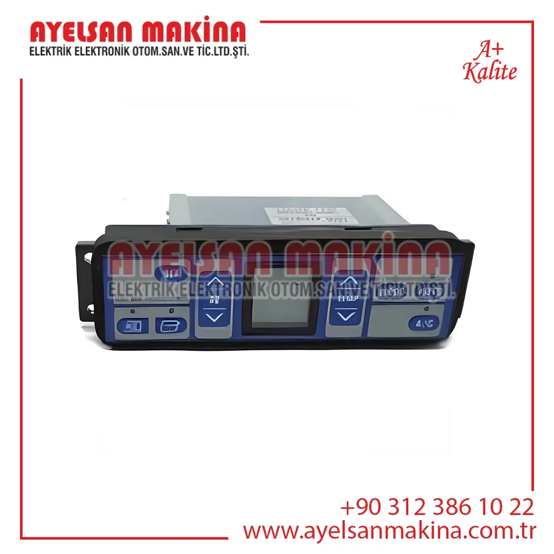 146570-7730 Kontrol Paneli