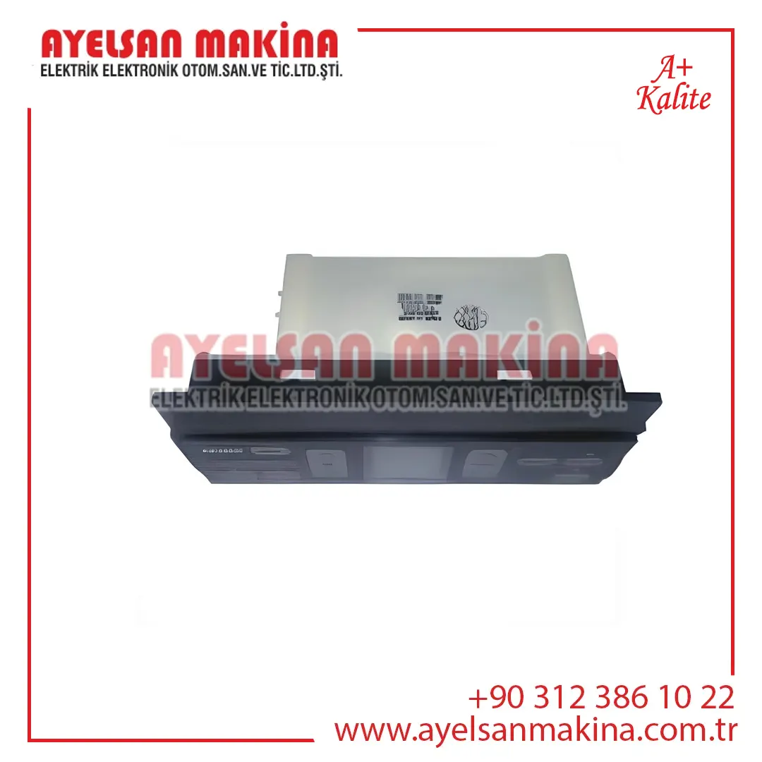PC200-7 NEW Kontrol Paneli