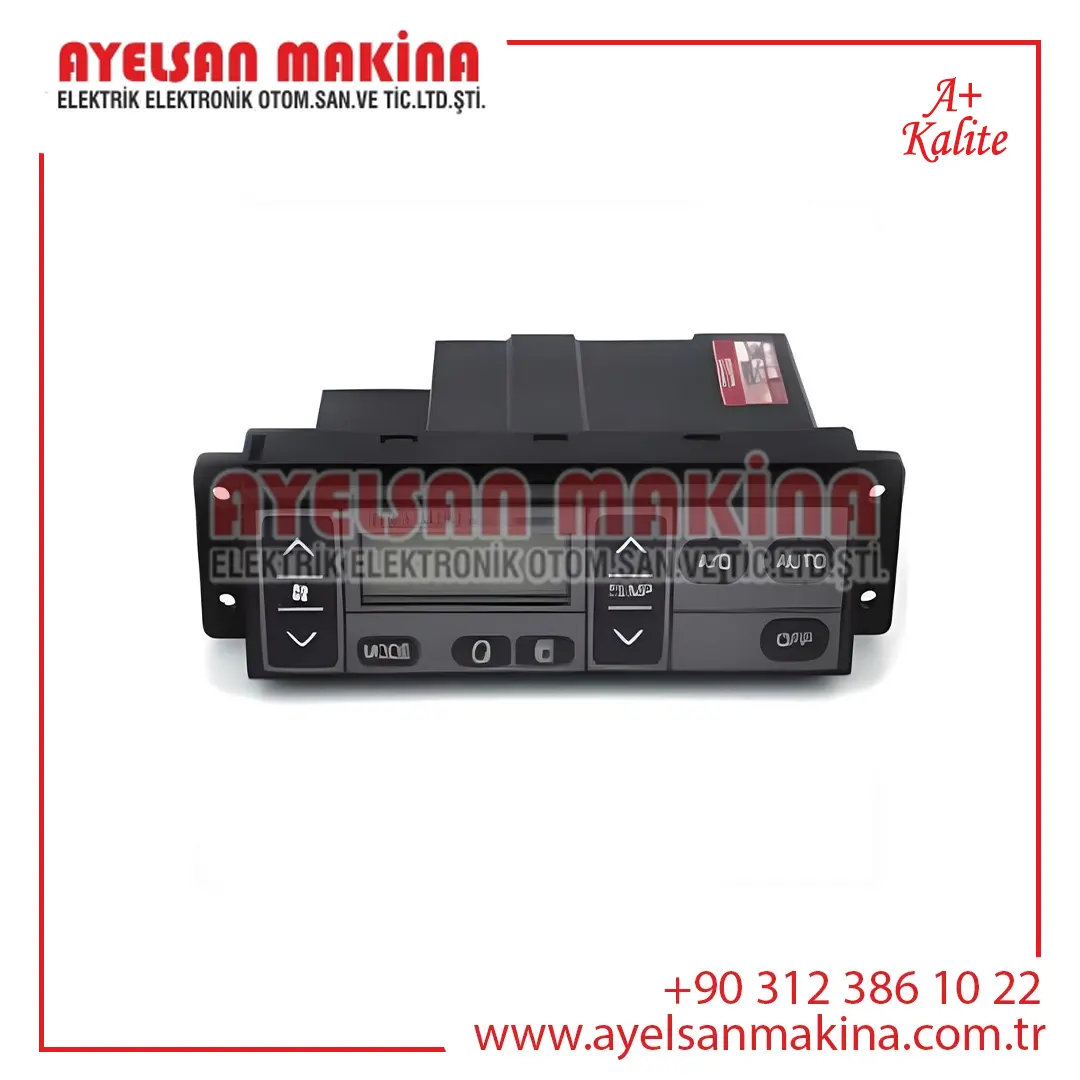 ZAX200 / 230 / 240 / 270 / 330 / 370-3 503722-3050 4426048 Kontrol Paneli