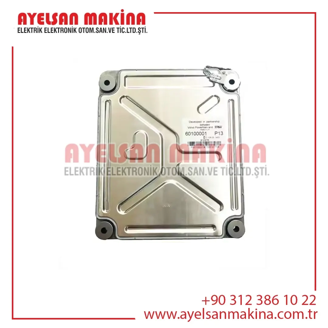 Voe 60100001 p13 Kontrol Ünitesi (!!STOK VE FİYAT BİLGİSİ İÇİN ARAYINIZ!!)