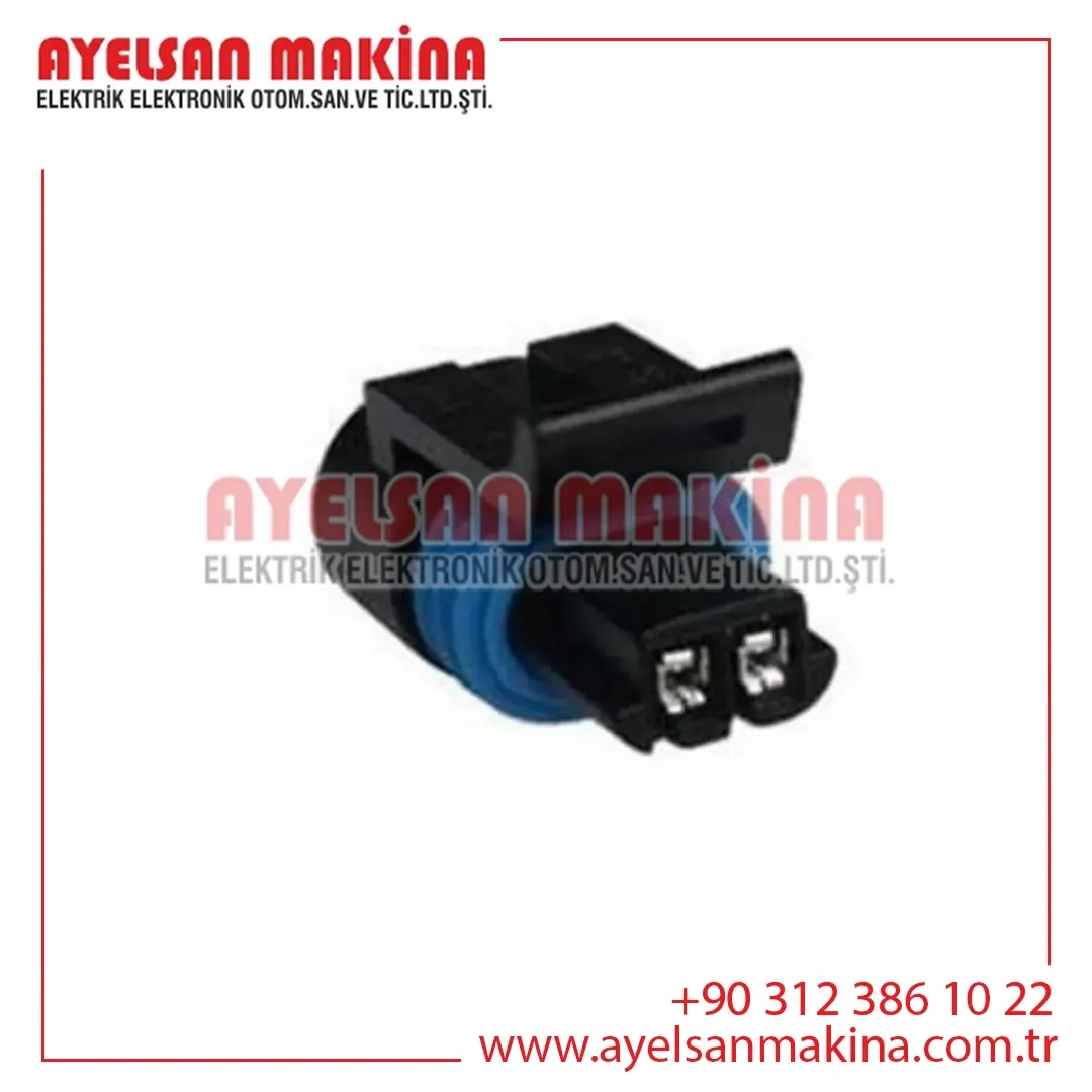 12162193 2 Pin Kablosuz Soket