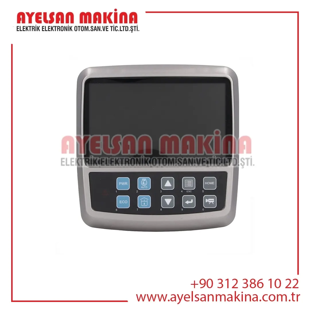 Dx 300426-00202 Monitör